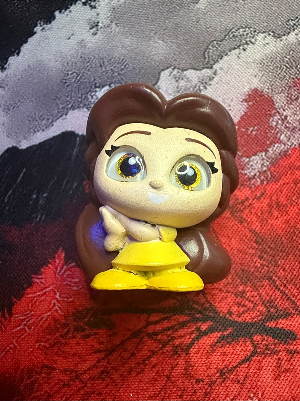 Belle